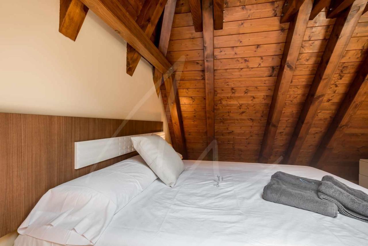Casa Artiga De Lin By Seamount Rentals Les Bordes Luaran gambar